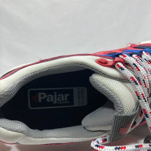 Pajar CANADA Fira Comfort Sneaker, Women's Size 9-9.5 / EU 40 Vibram - Picture 5 of 5